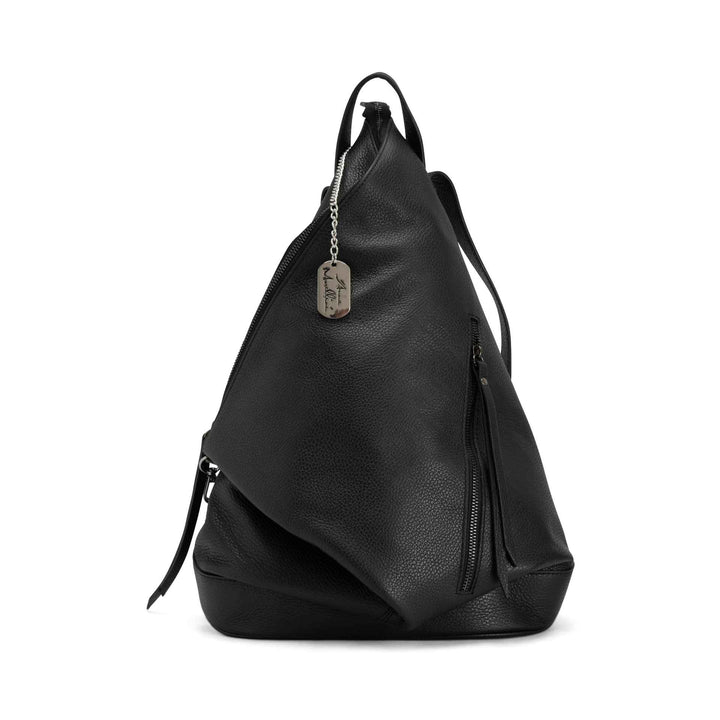 Aureliana- WB390813-BLACK