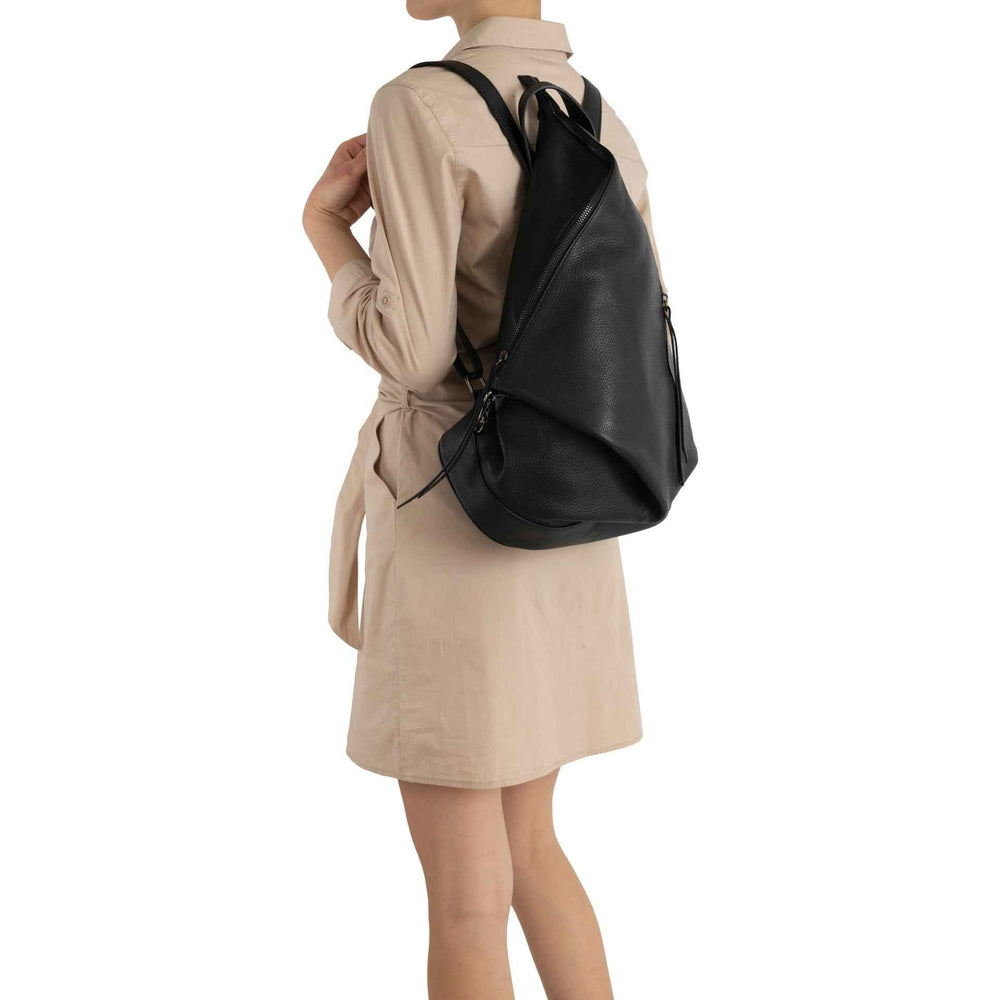 Aureliana- WB390813-BLACK