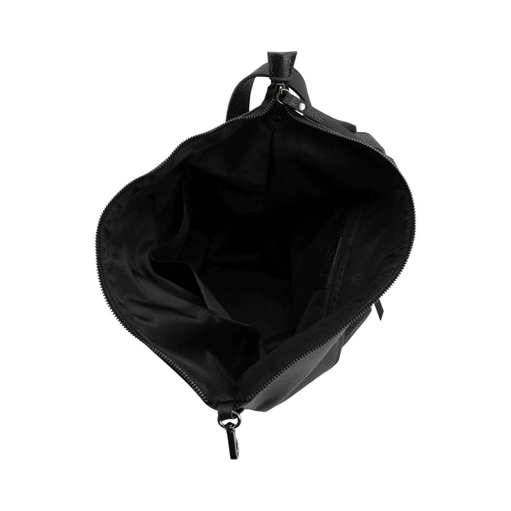 Aureliana- WB390813-BLACK