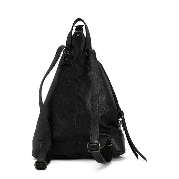 Aureliana- WB390813-BLACK