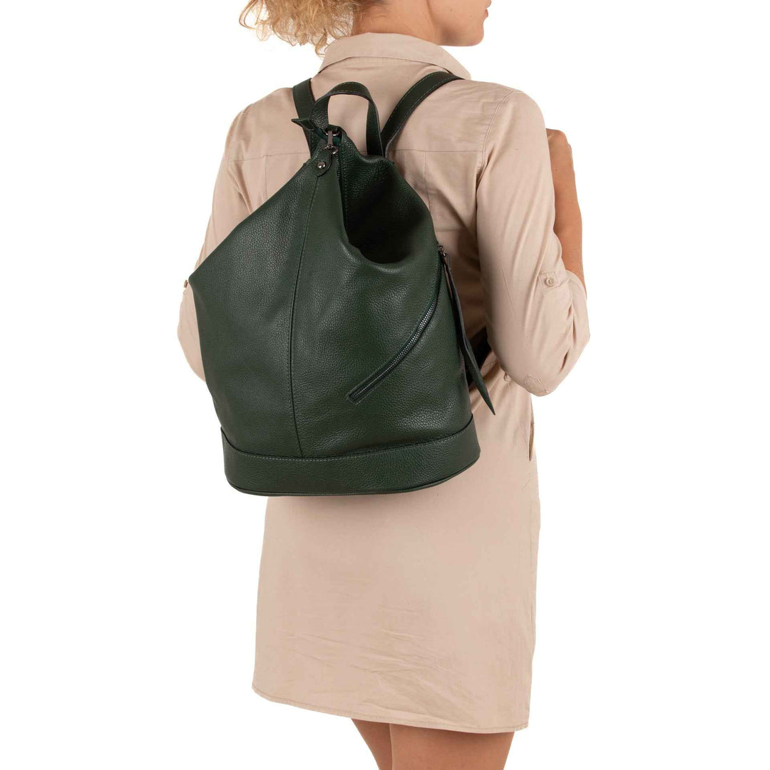 Aureliana - WB390813-GREEN (D14)