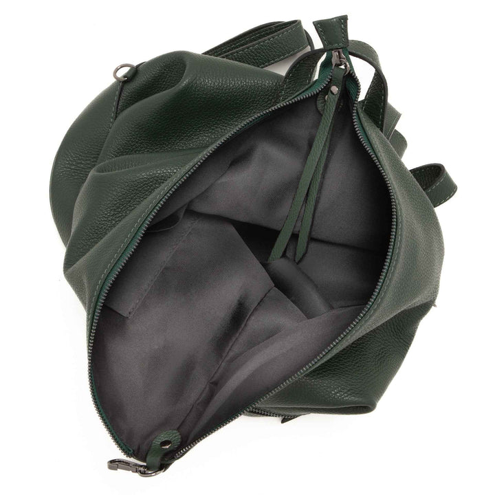 Aureliana - WB390813-GREEN (D14)