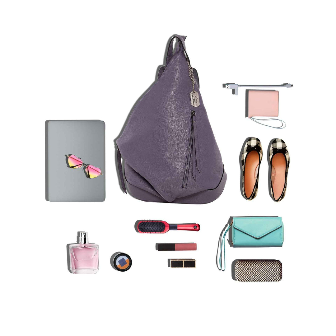 Aureliana - WB390813-LAVENDER (D87)