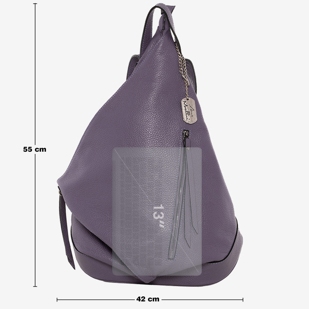 Aureliana - WB390813-LAVENDER (D87)