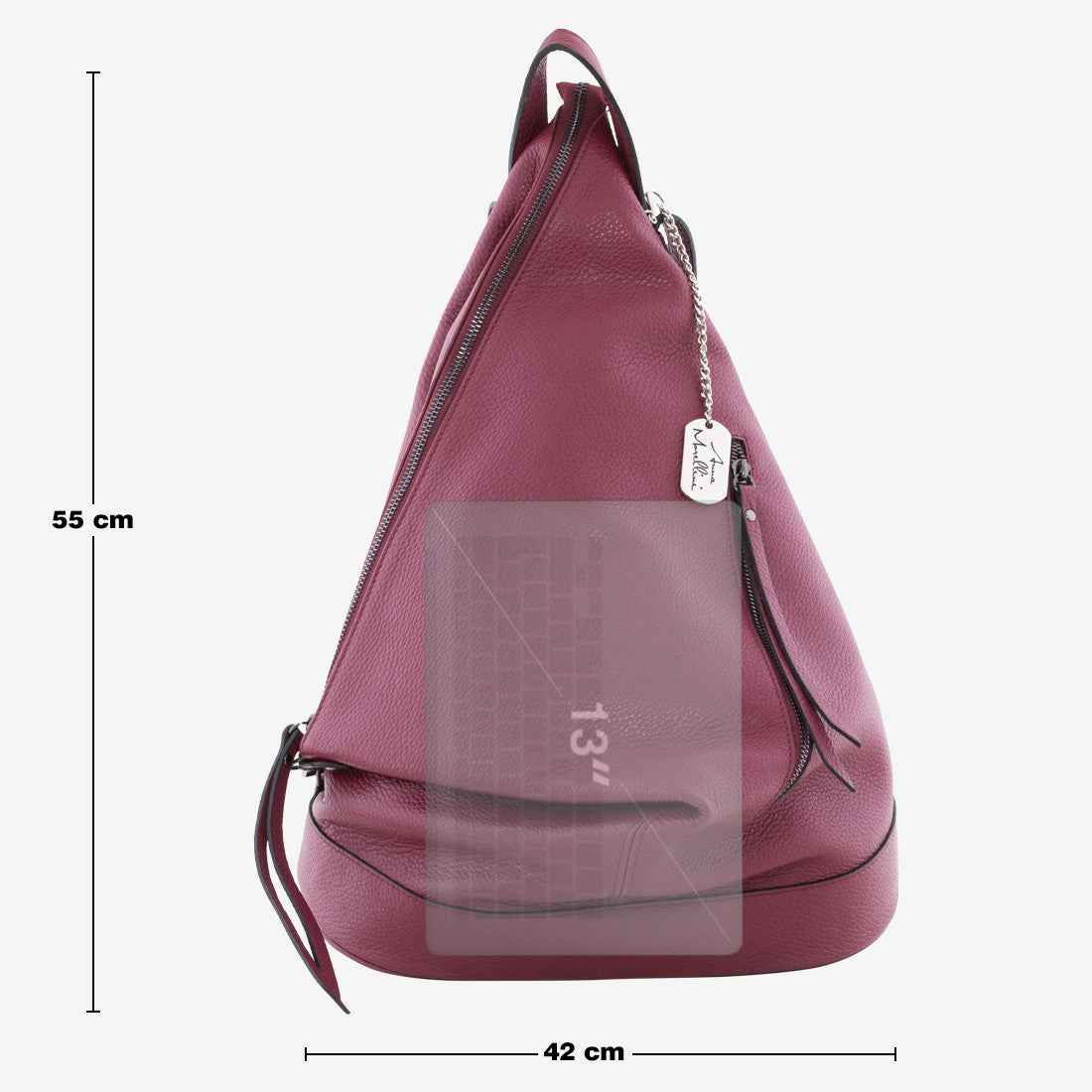 Aureliana - WB390813-WINE (D34)