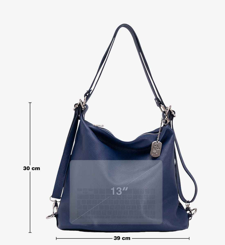 Ylenia- WB390815-BLUE (D24)