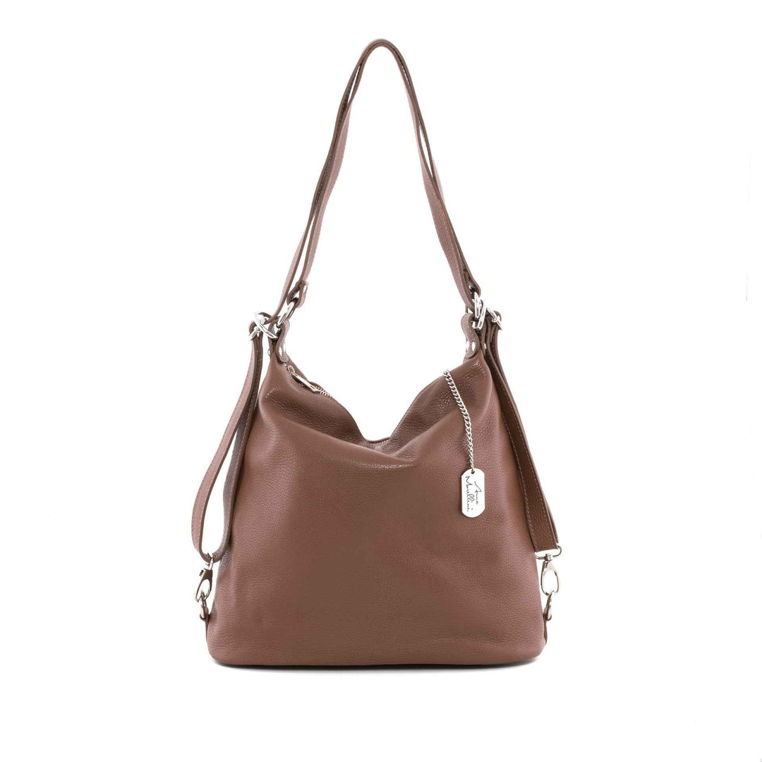 Ylenia- WB390815-BROWN (D21)