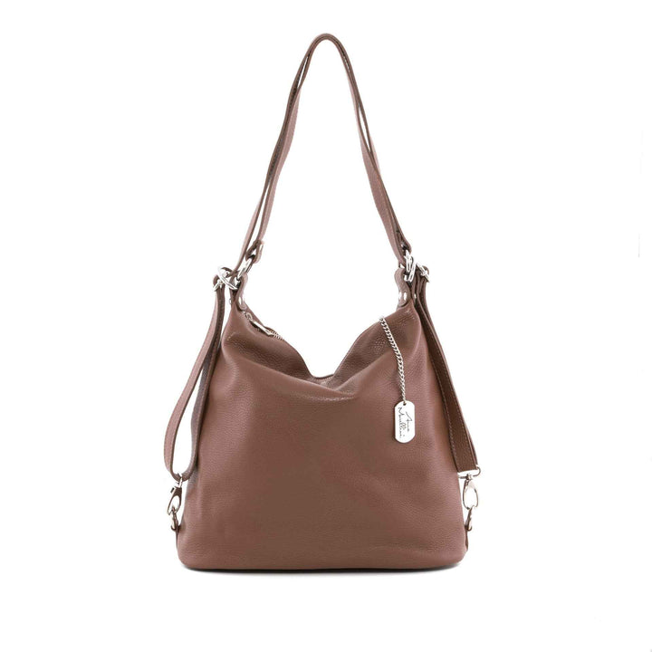 Ylenia- WB390815-BROWN (D21)