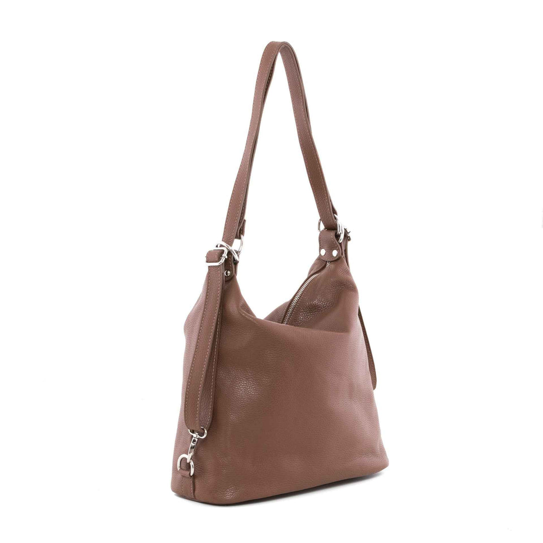 Ylenia- WB390815-BROWN (D21)