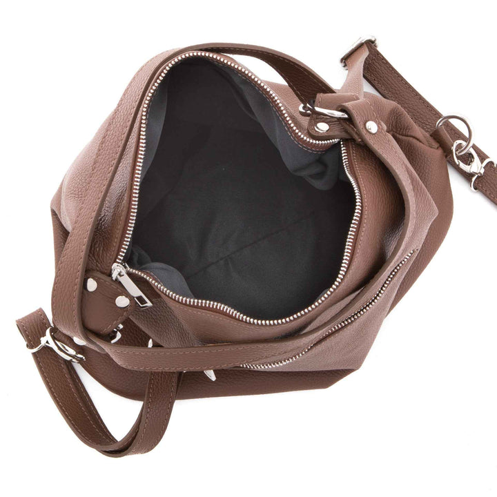 Ylenia- WB390815-BROWN (D21)