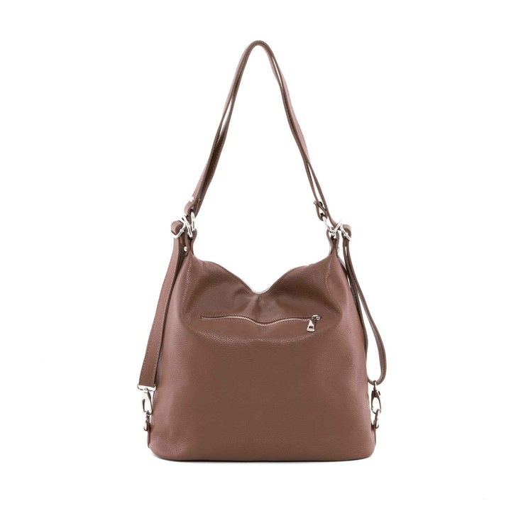 Ylenia- WB390815-BROWN (D21)