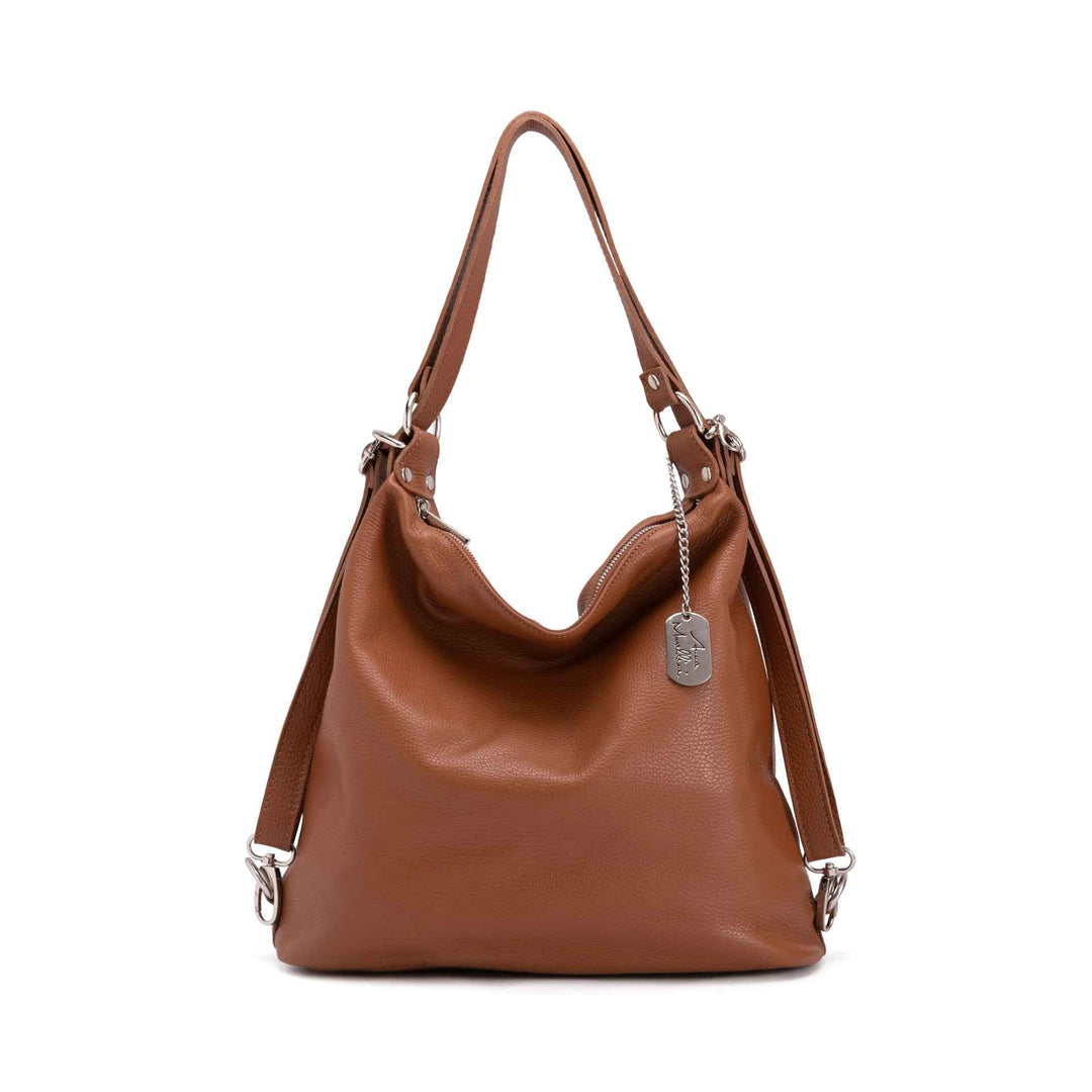 Ylenia- WB390815-COGNAC (D17)