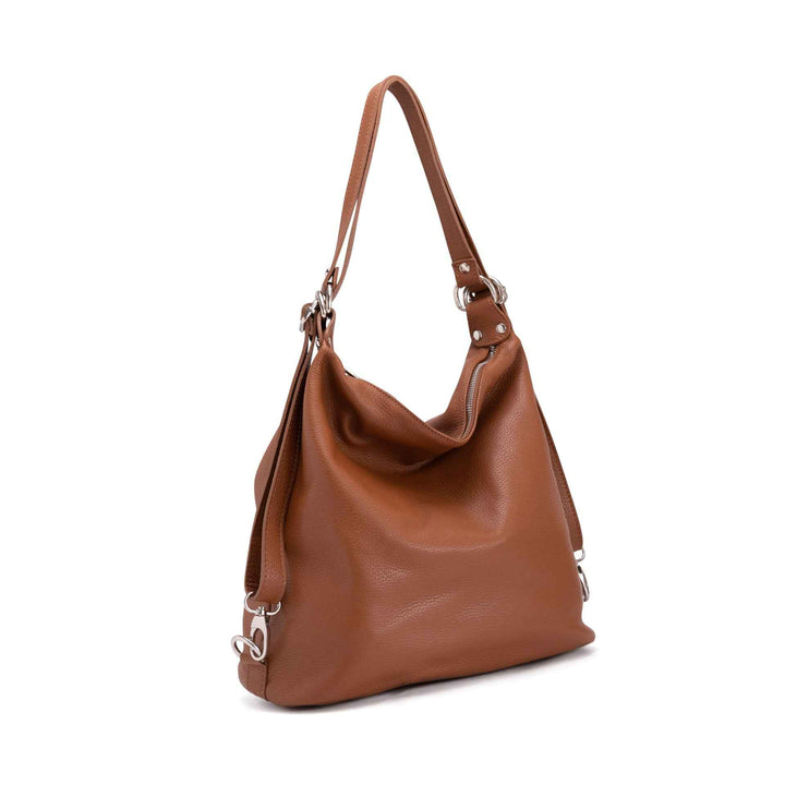 Ylenia- WB390815-COGNAC (D17)