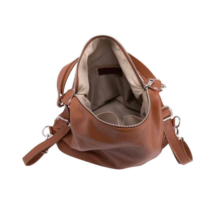 Ylenia- WB390815-COGNAC (D17)