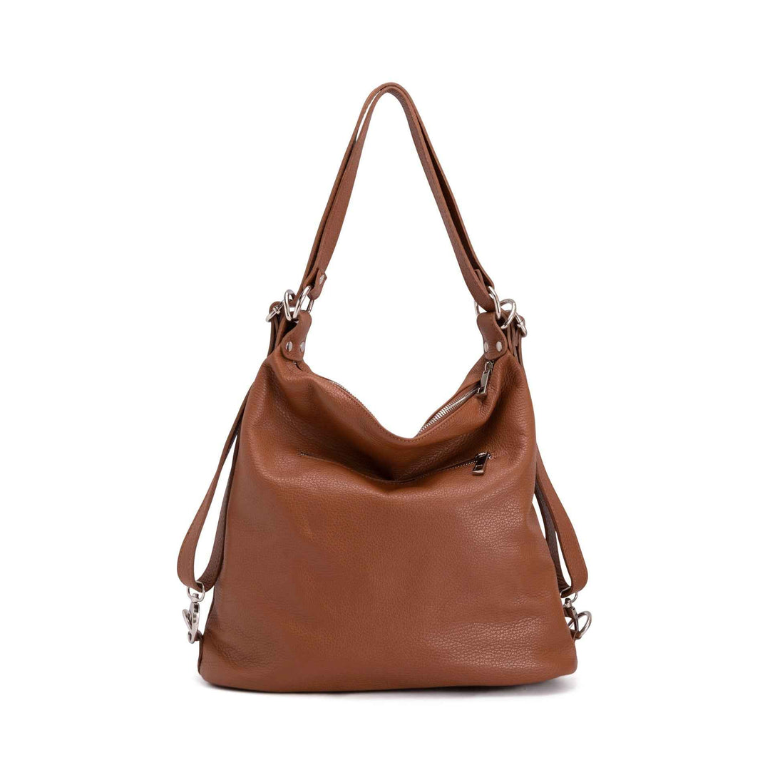 Ylenia- WB390815-COGNAC (D17)