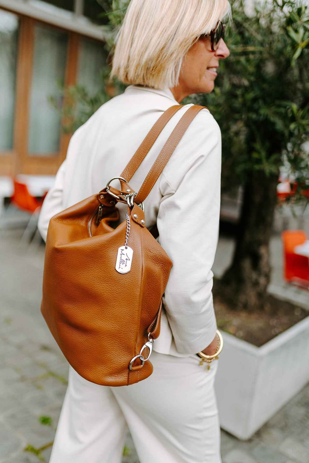 Ylenia- WB390815-COGNAC (D17)