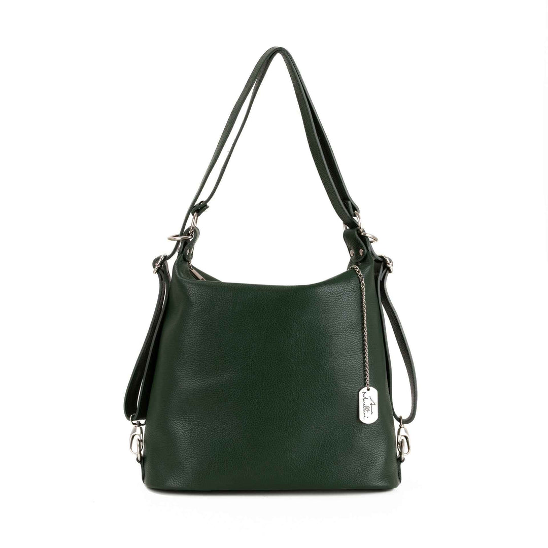 Ylenia- WB390815-GREEN (D14)