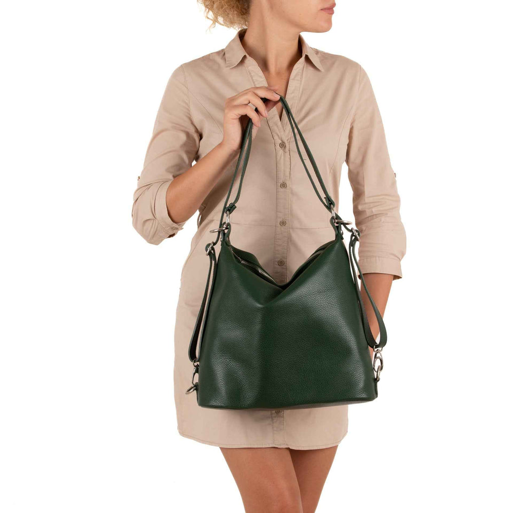 Ylenia- WB390815-GREEN (D14)