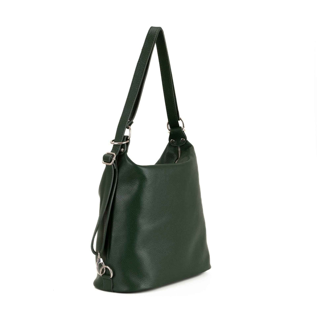 Ylenia- WB390815-GREEN (D14)