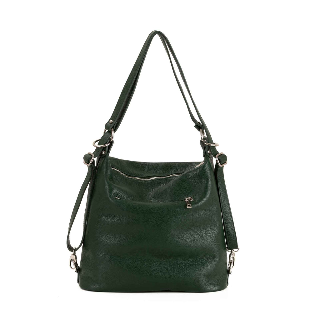 Ylenia- WB390815-GREEN (D14)