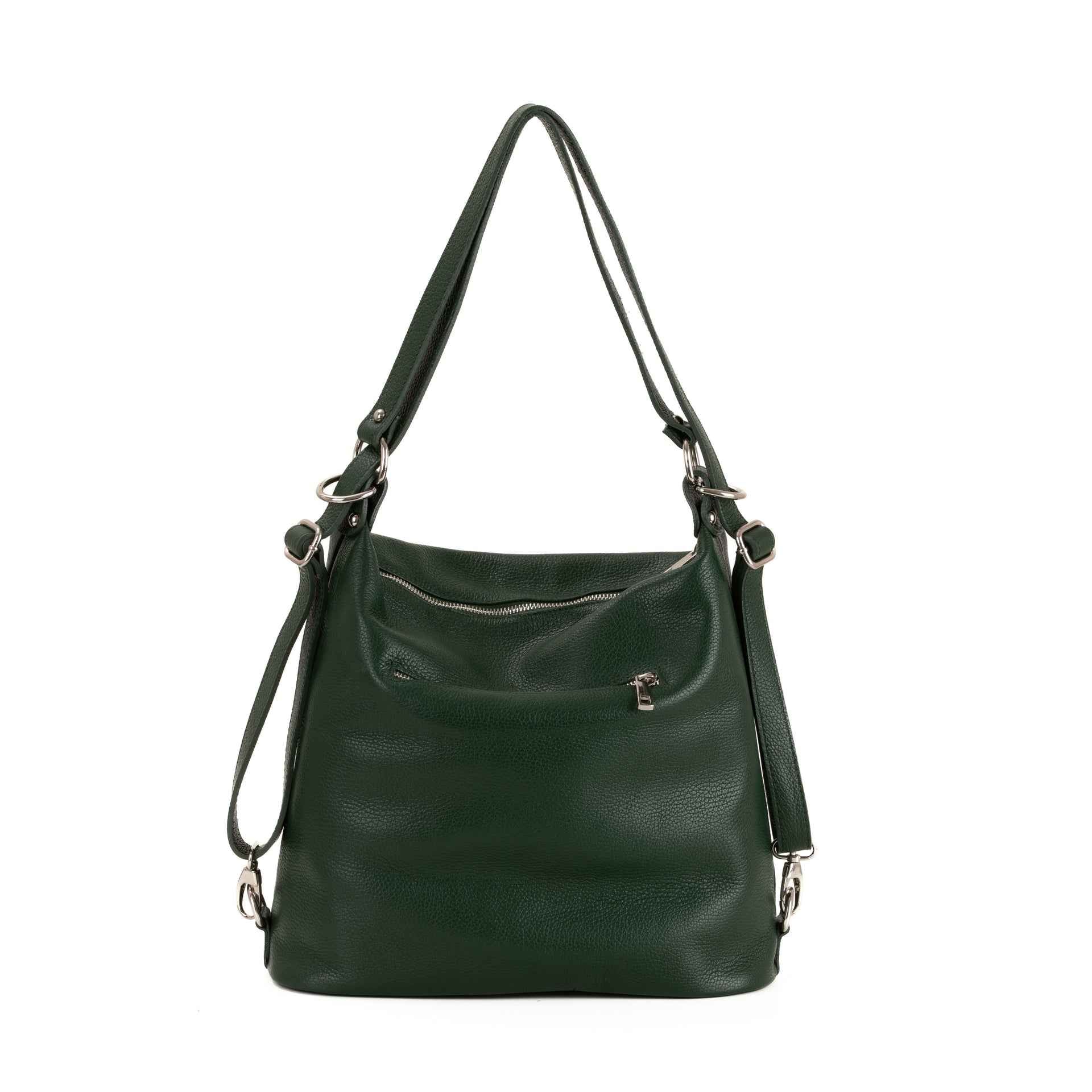 Ylenia- WB390815-GREEN (D14)