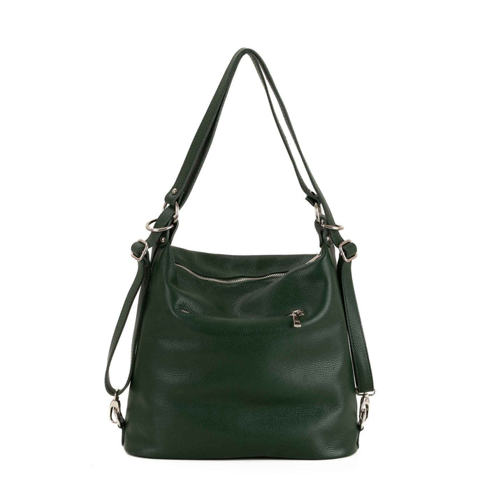Ylenia- WB390815-GREEN (D14)
