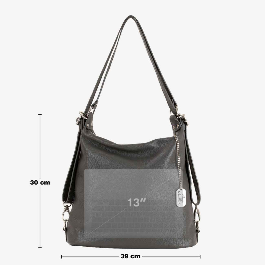 Ylenia- WB390815-GREY (D27)