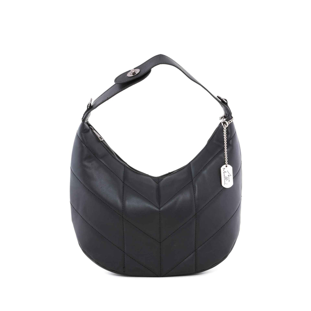 Genoveffa - WB390821-BLACK (S28)