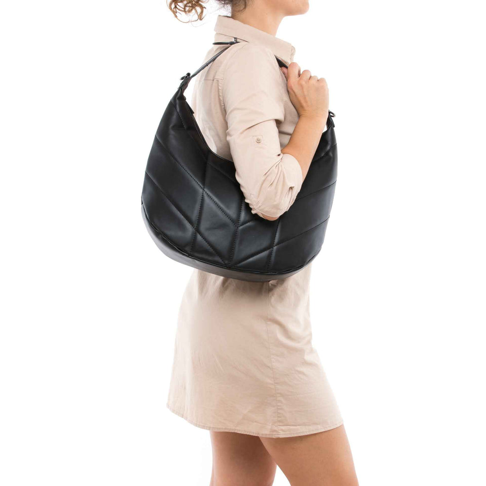 Genoveffa - WB390821-BLACK (S28)