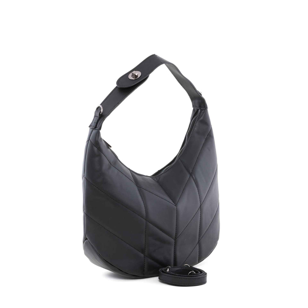 Genoveffa - WB390821-BLACK (S28)