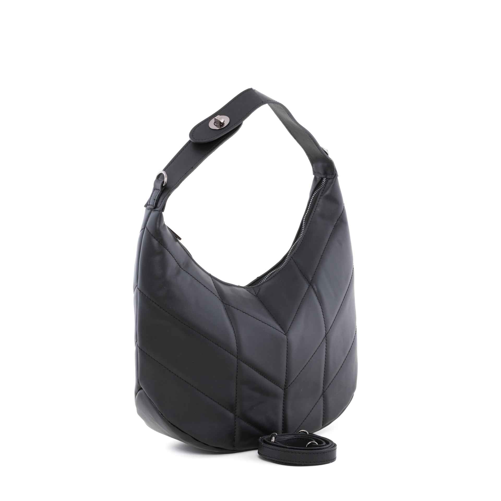 Genoveffa - WB390821-BLACK (S28)