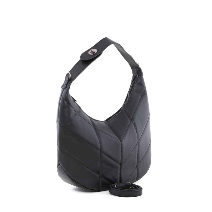 Genoveffa - WB390821-BLACK (S28)