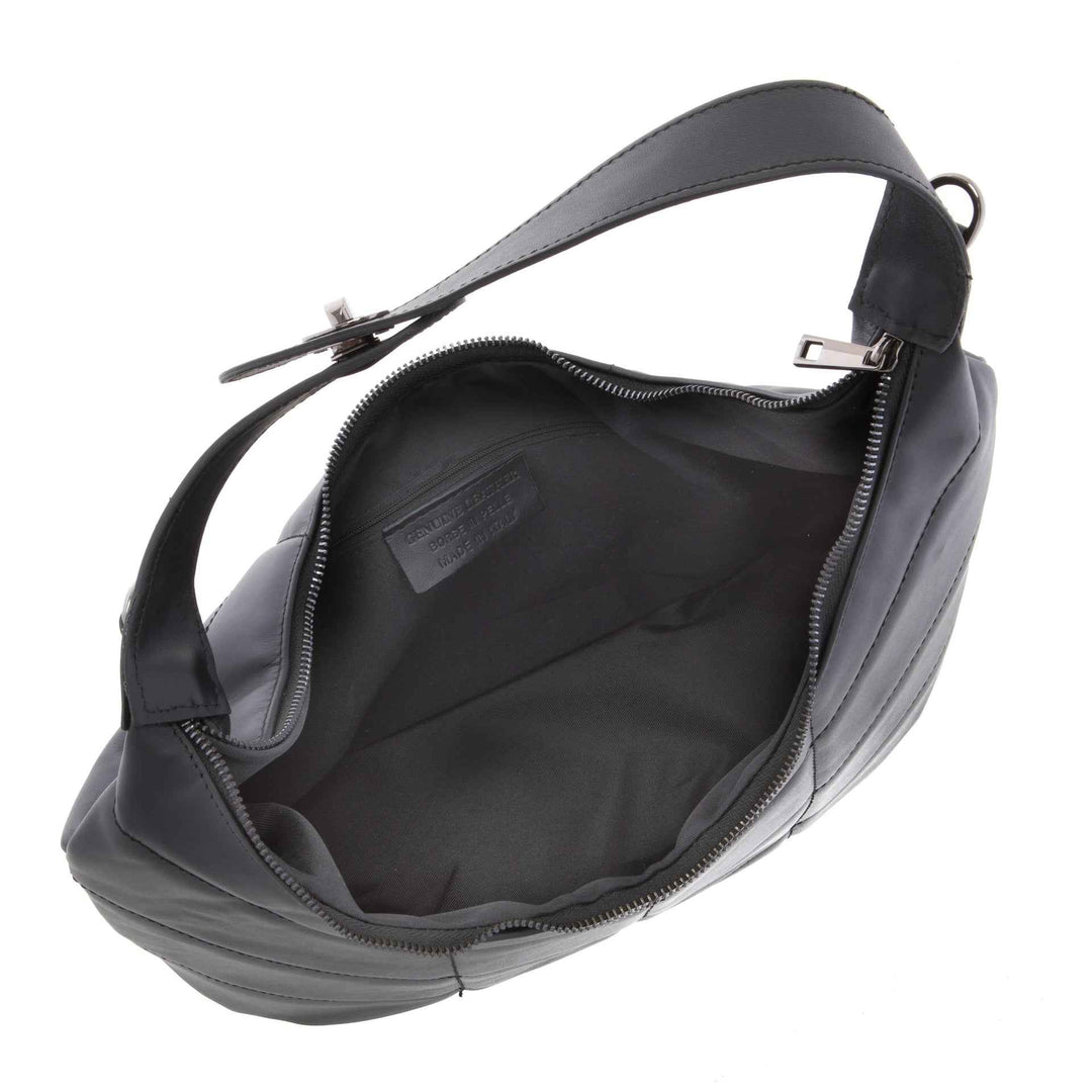 Genoveffa - WB390821-BLACK (S28)