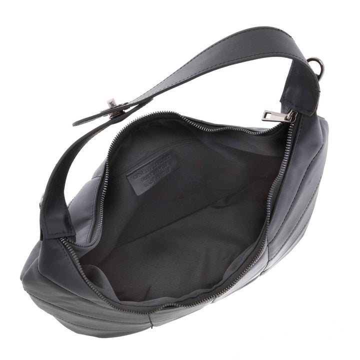 Genoveffa - WB390821-BLACK (S28)