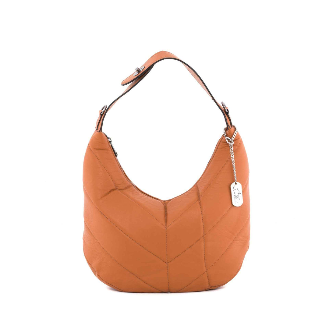 Genoveffa - WB390821-COGNAC (S17)