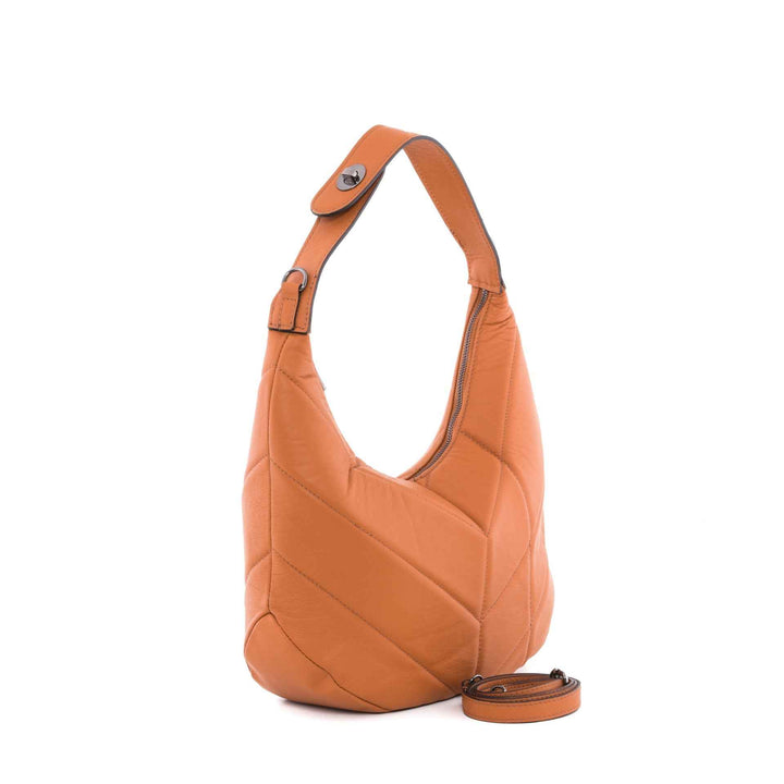 Genoveffa - WB390821-COGNAC (S17)