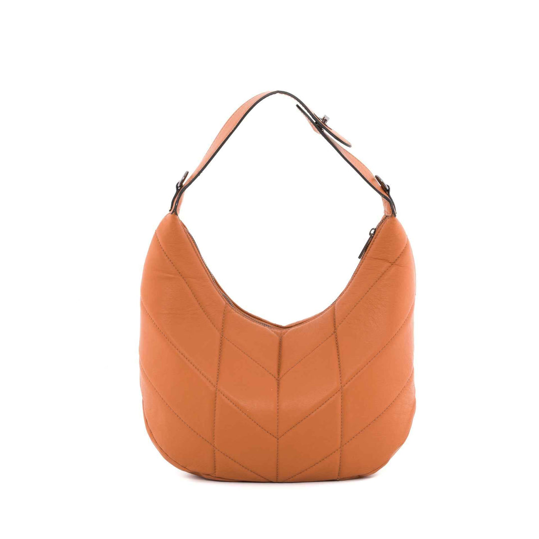 Genoveffa - WB390821-COGNAC (S17)
