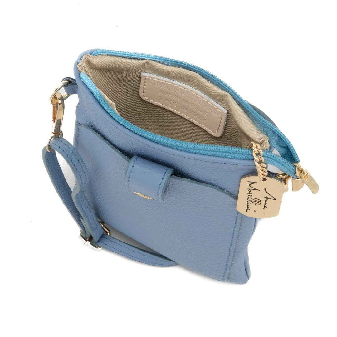 Erica - WB390824-AZUL (D592)