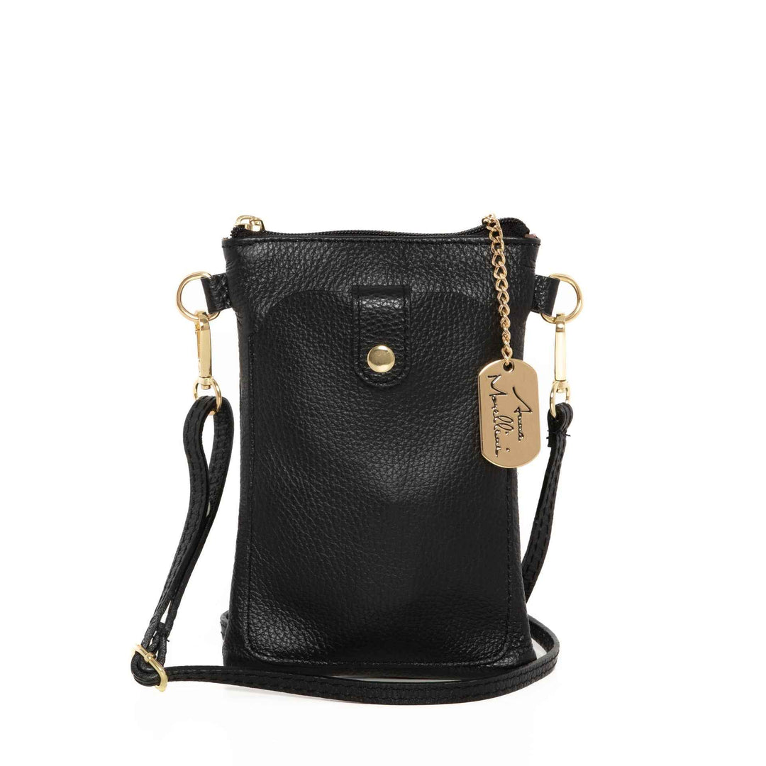 Erica- WB390824-BLACK