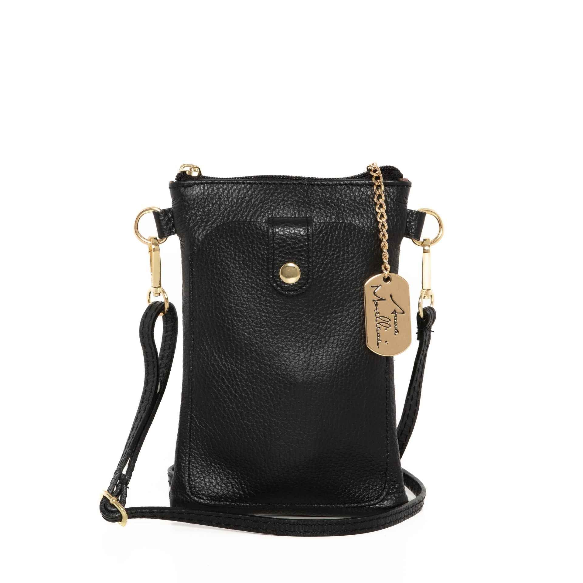 Erica- WB390824-BLACK