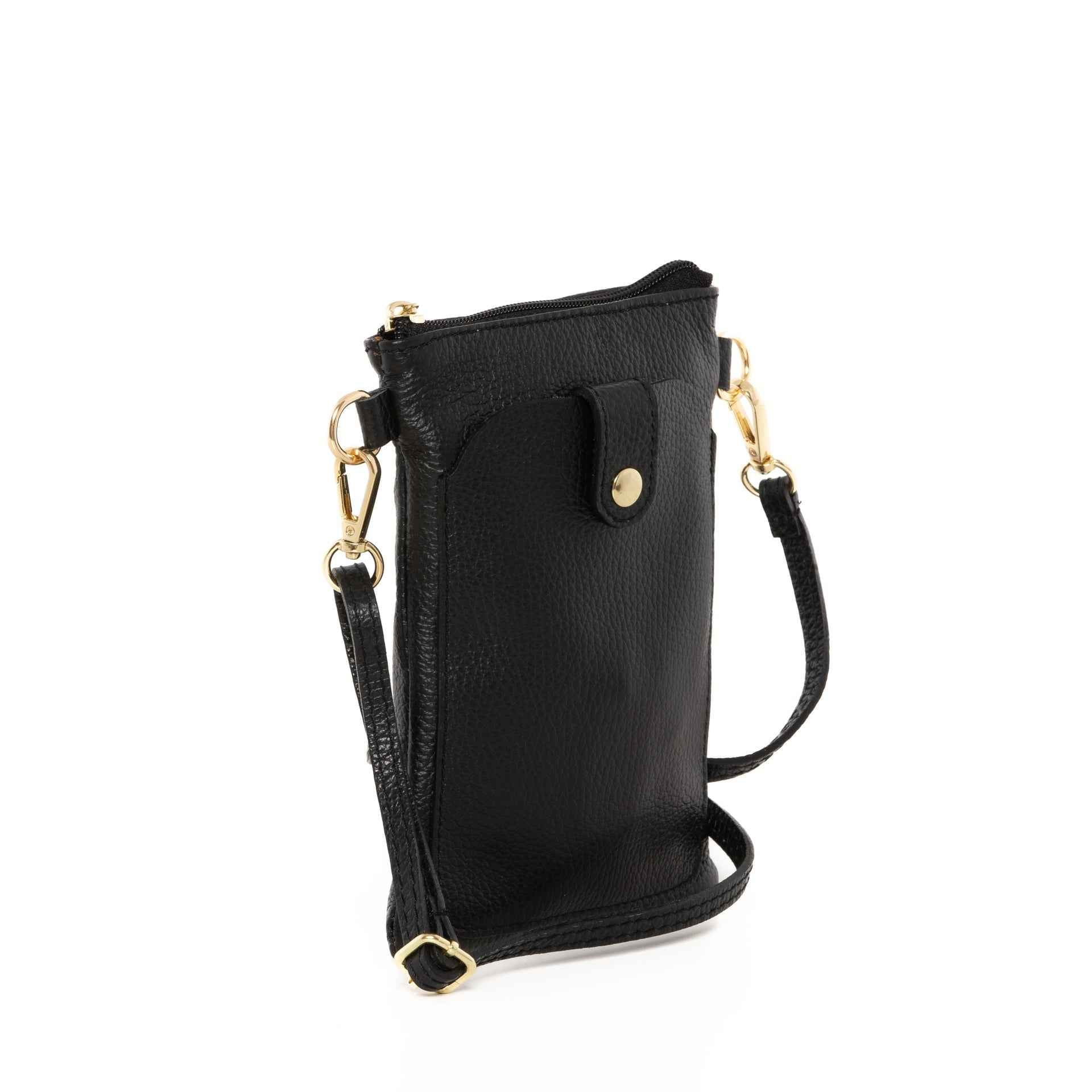 Erica- WB390824-BLACK