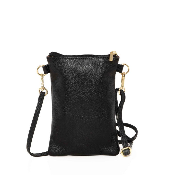 Erica- WB390824-BLACK