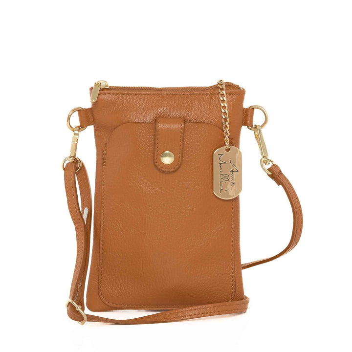 Erica- WB390824-COGNAC (D44)