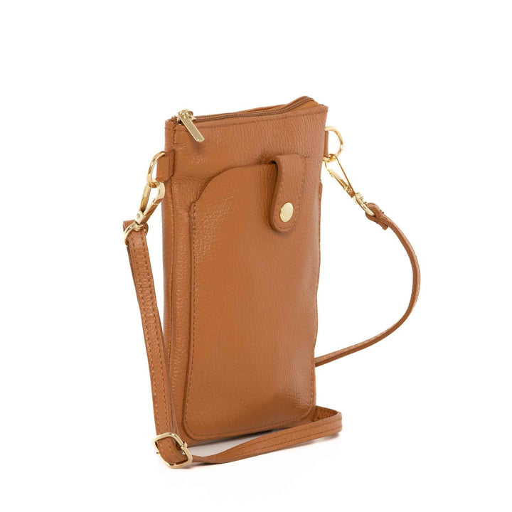 Erica- WB390824-COGNAC (D44)