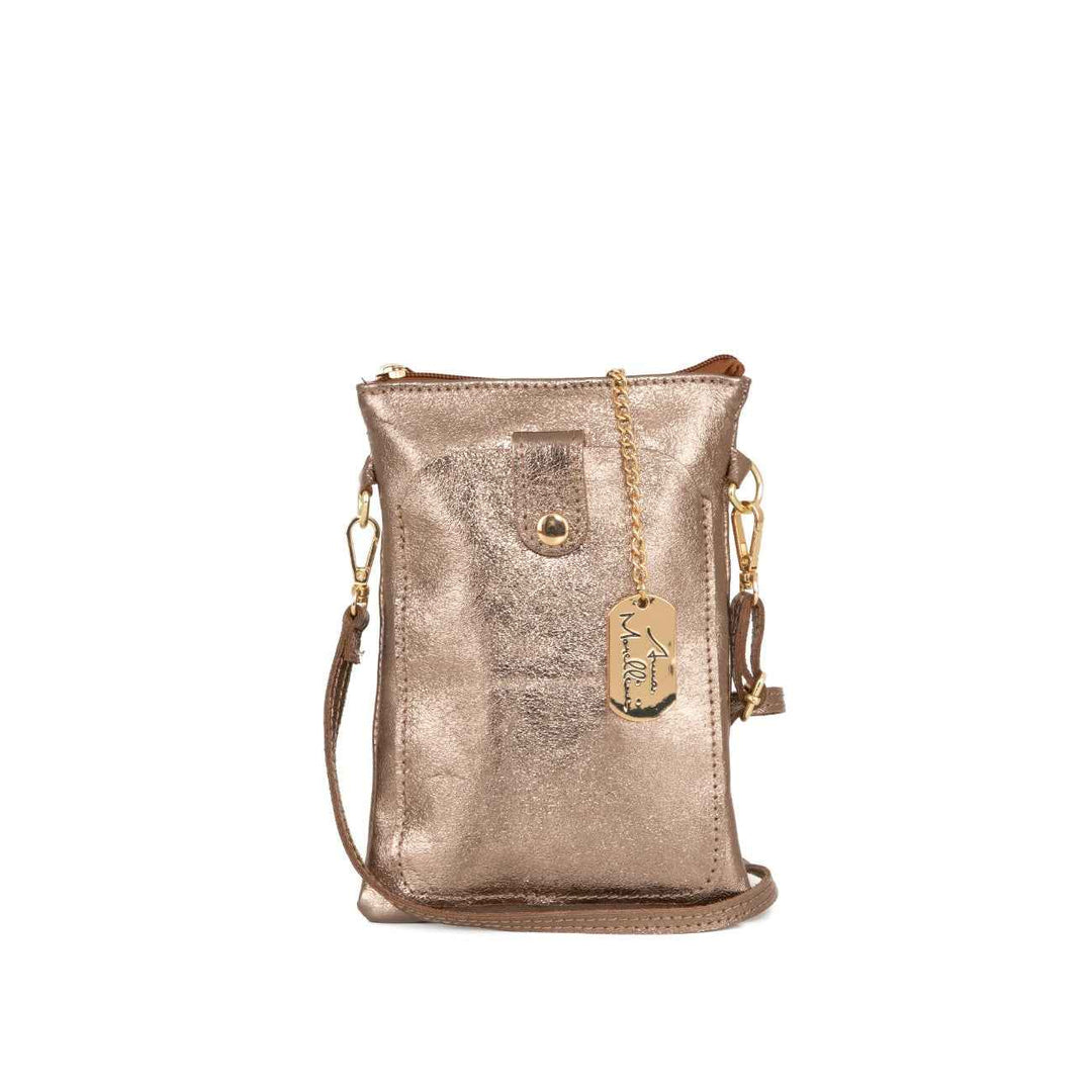 Erica- WB390824-GUNMETAL (L506)