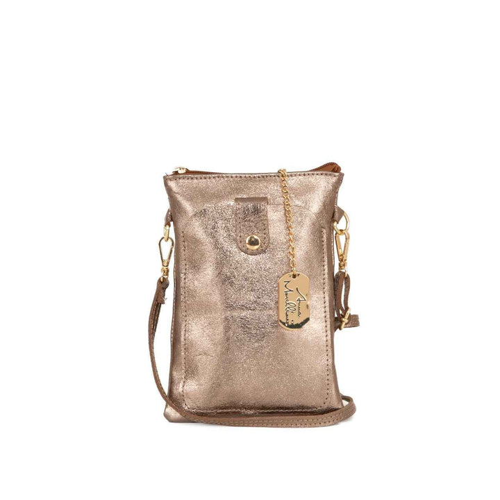 Erica- WB390824-GUNMETAL (L506)