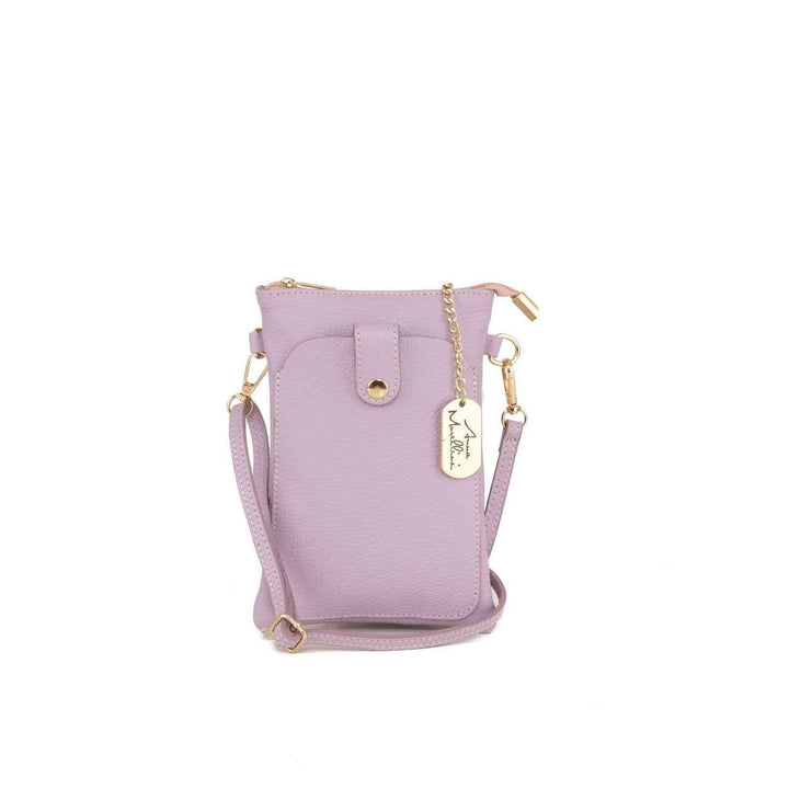 Erica - WB390824-LILLA (D55)