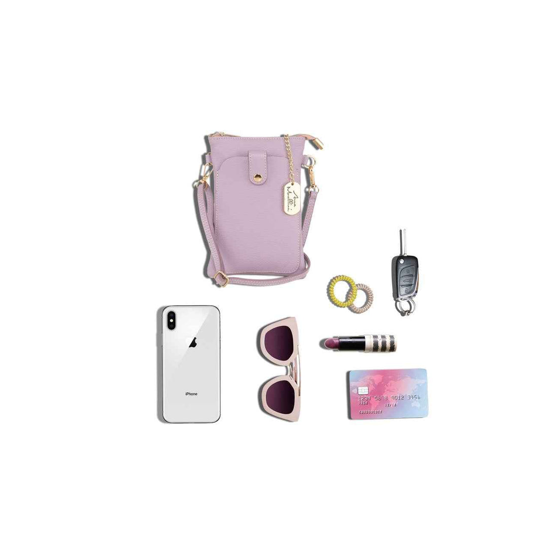 Erica - WB390824-LILLA (D55)