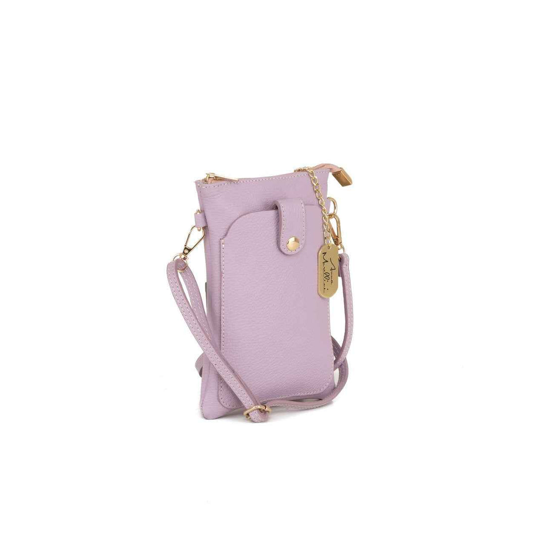 Erica - WB390824-LILLA (D55)