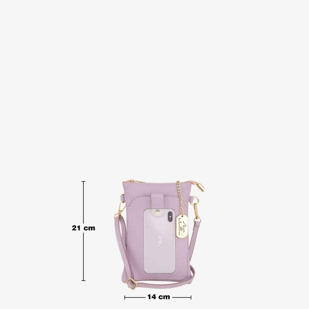 Erica - WB390824-LILLA (D55)